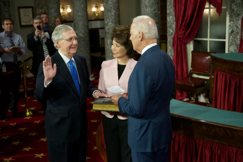 Elaine Chao